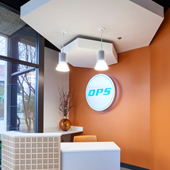 Overall Parts Solutions