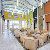 Conway Airport