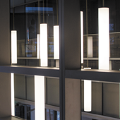 8th & Main Lobby