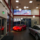 Elite Motors