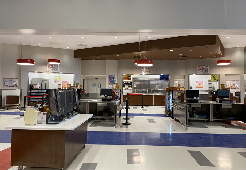 Bartlett High School