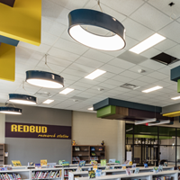 Edmond Redbud Elem