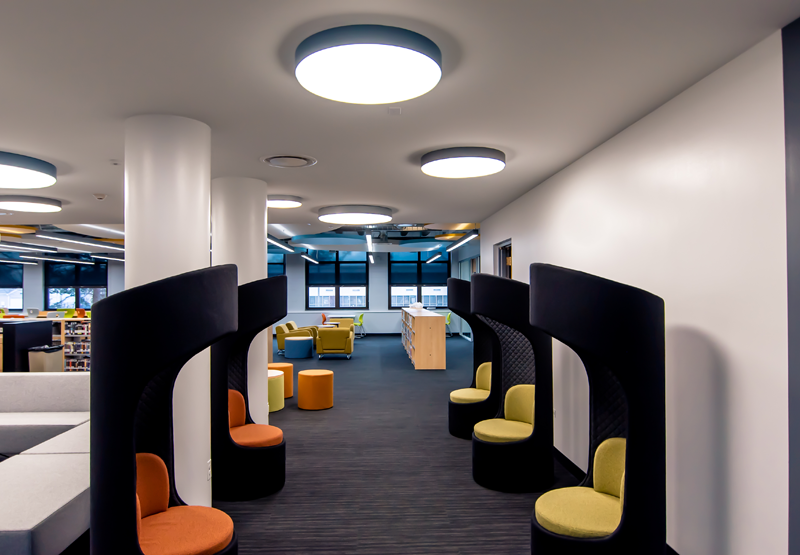 waf.r™ ceiling