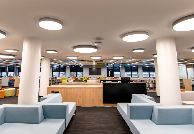 waf.r™ ceiling